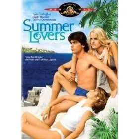 Dvd Amor De Verano