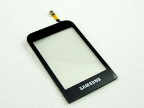 Touch Samsung C3300-(ramos Mejia).