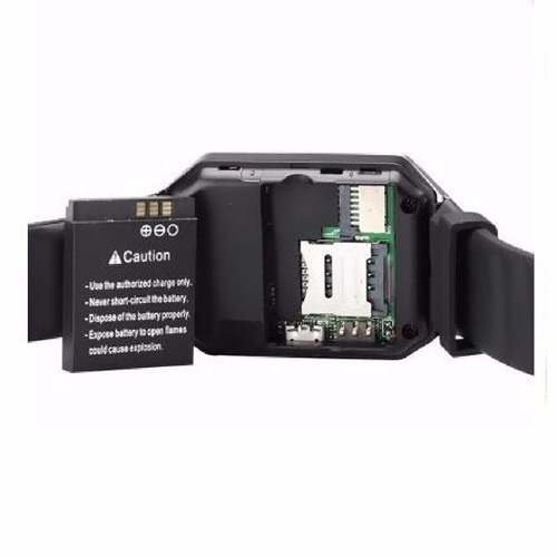 Relogios Cel Bluetooth Android Sd Chip Frete Gratis