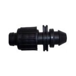 Conector Inicial Para Cinta Goteo Irritec 16mm Para Riego