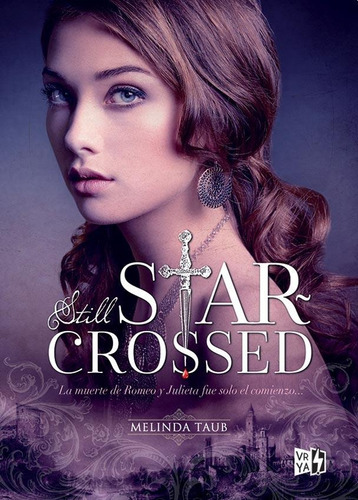 Still Star Crossed - Melinda Taub