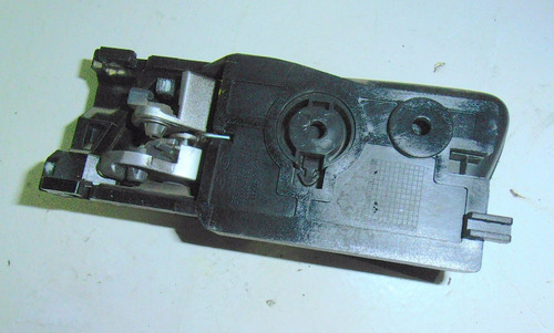 Manilla Interior Tra Derecha Hyundai Accent Rb Año 2011-2015