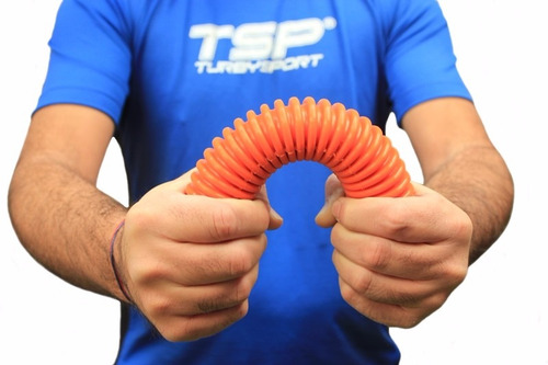 Barra Stick Flexible Para Masajes Terapeuticos - Gymtonic
