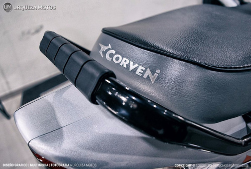 Moto Corven Mirage 110 Base 0km Urquiza Motos
