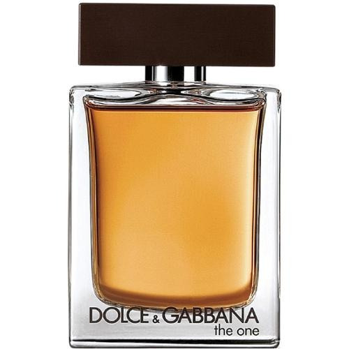 Dolce & Gabbana The One Eau De Toilette Spray Oz Hombres