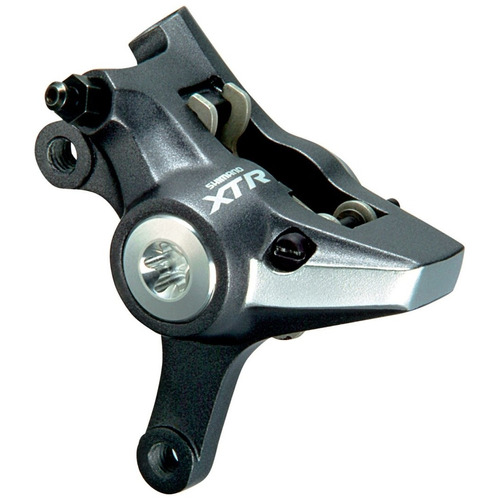 Pinça De Freio A Disco Shimano Xtr Br-m975 Diant Ou Traseira