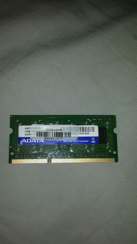 Memoria Ram 2gb Ddr3 Max Speed Gamer Nuevas Notebook-netbook