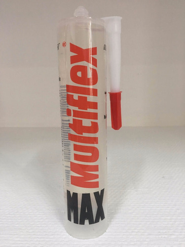 Adhesivo Sellador Ultra-resistente 30kg/cm2