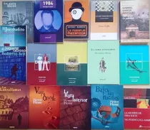 Comprar Lote 10 Libros A Elección Autores Clásico Nuevos Ver Detalle