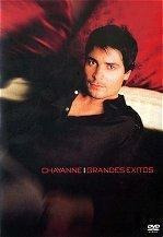 Dvd Chayanne Grandes Exitos