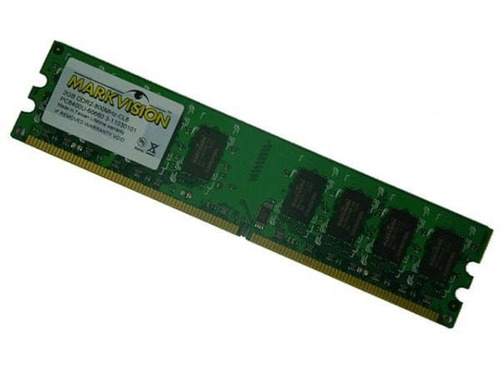 Memória 2gb Ddr2-800mhz Markvision