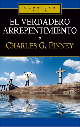 Verdadero Arrepentimiento - Charles Finney (bolsillo)