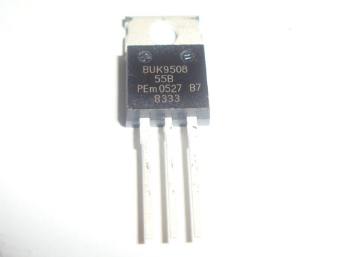 Transistor Buk9508 - Buk 9508