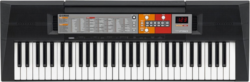 Organo Yamaha Teclado Psr-f50