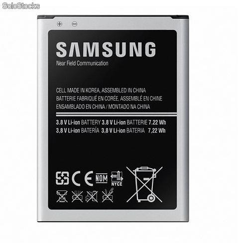 Bateria Samsung Galaxy S4 Mini I9190 I9195 I9192 En Oferta