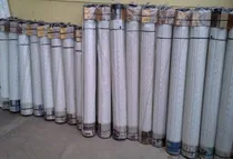 Comprar Cortinas Persianas Plásticas De Enrollar Pvc Reforzada X M2