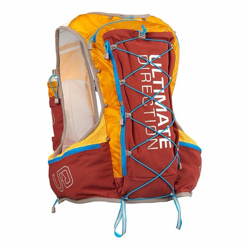 Mochila Running Ak Mountain Vest 3.0 Ultimate Direction Sm