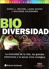 Biodiversidad - Melendi, Scafati, Volkheimer - Continente