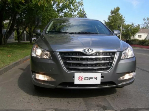 Cremallera Del Arranque Dongfeng S30