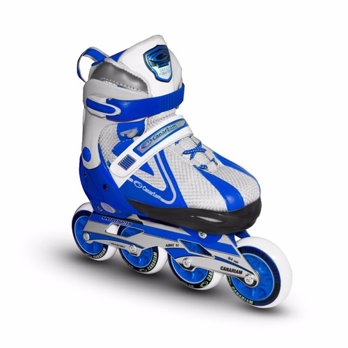 Patines Canariam Speed Fighter