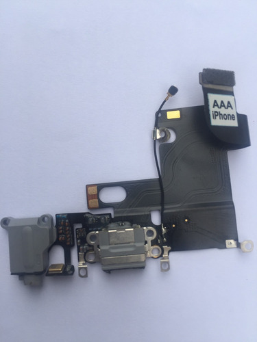 Imagen 4 de 5 de Zocalo Para iPhone 6 +instalacion