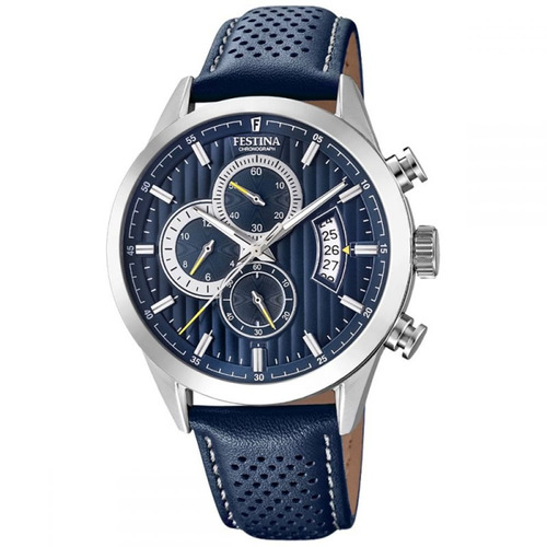 Reloj Festina Caballero F20271_5 Original