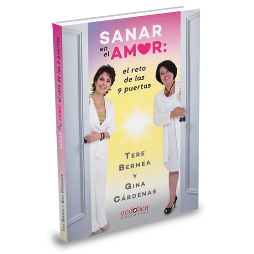 Libro Con Rituales Para Sanar Heridas Emocionales