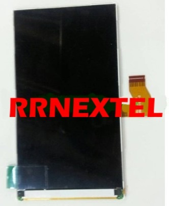 Display Xt626 Nextel Iron Rock Nextel 3g Lcd Tela Imagem