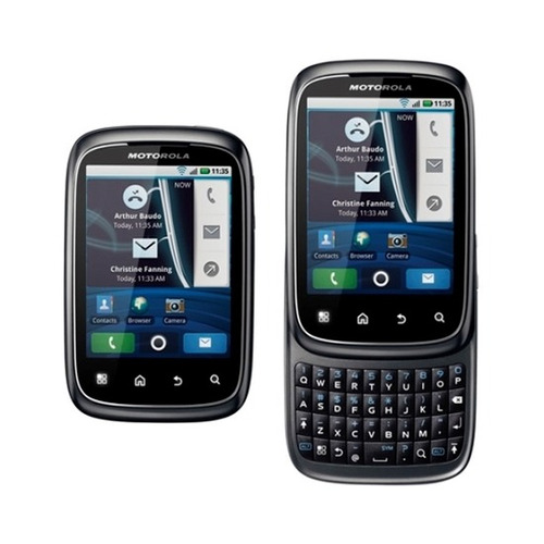 Celular Motorola Xt300, 3.7 , 512mb, 3.15mpx