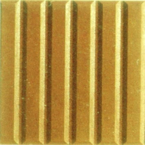 Baldosa De Hormigón 20 X 20 Para Pisos