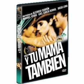 Dvd Y Tu Mama Tambien (edicion Especial De 2 Discos)