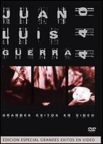 Dvd Juan Luis Guerra Grandes Exitos En Video