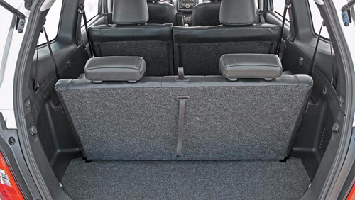 Nissan Grand Livina 2013 Sl 1.8 Flex 7 Lugares Automática