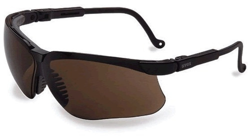 Gafas Uvex De Seguridad Genesis Ballistic Lens Eyewear