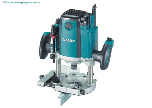 Router Makita Rp1800 12mm (1/2 )