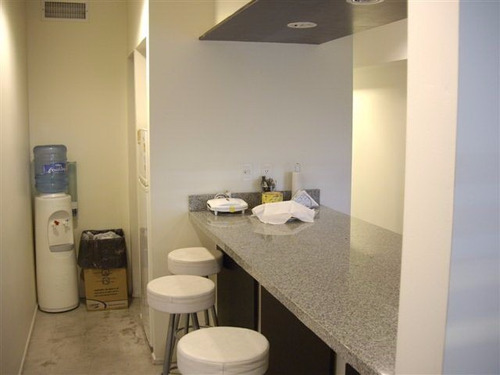Imagen 12 de 14 de Excelente Oficina Obelisco 220 M² 2 Coch Totalm Reciclada
