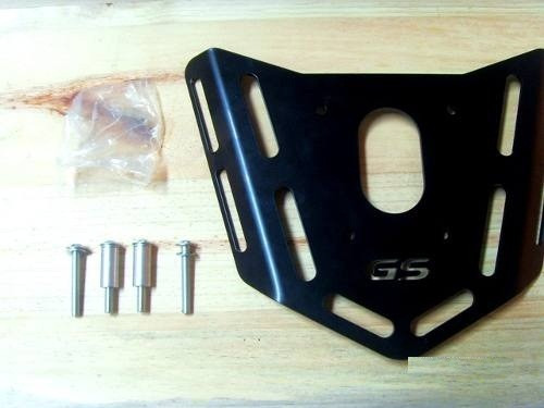 Bmw F 800 Puente De Equipaje Romatech