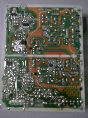 Placa Da Fonte Da Tv LG 32ln536b