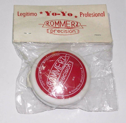 Yoyo Legítimo Yo-yo Profesional