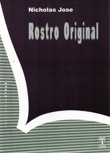 Rostro Original Nicholas Jose (usm)