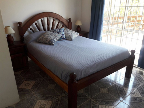 Imagen 4 de 13 de Triplex / Duplex En Costanara Mar Del Tuyu - Costa Del Este