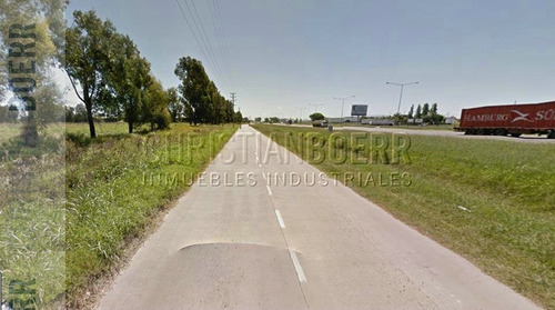 Imagen 8 de 9 de Campana - Fraccion 21 Has S/panamreircana Km 68 -