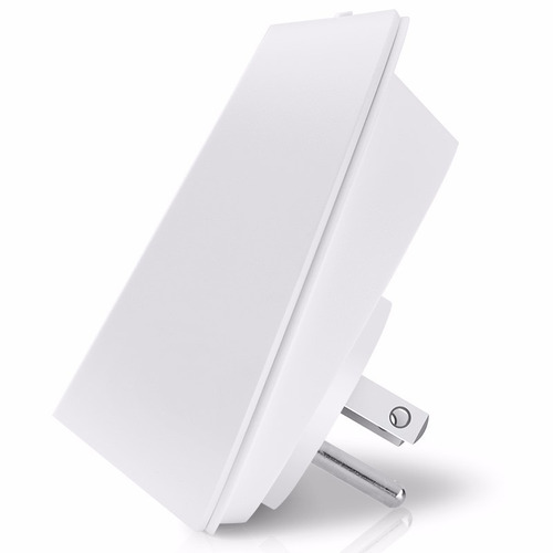 Tp-link,smart Control Wi-fi C/ Monitoreo, Hs110, Google Home