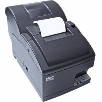 Impresora Matriz Star Micronics (asta-sp742mcrg)