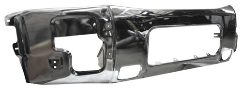 Defensa Delantera Nissan Titan 2004-2005-2006-2007 Crew Cab