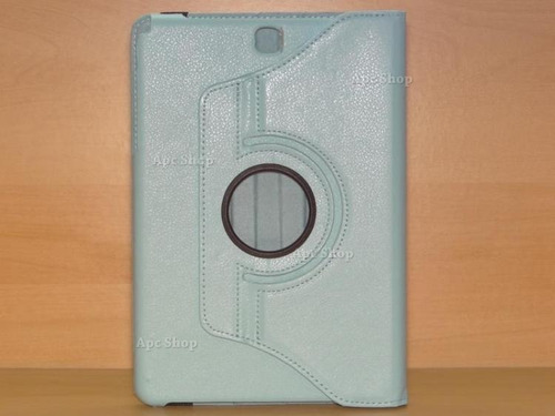 Capa Protetora Tablet Samsung Galaxy Tab A 9.7 Sm P550 P555