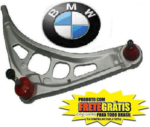 Bandeja Dianteira Bmw  Serie 3 98 Até 2014 Todos Original