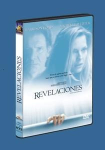 Dvd Revelaciones