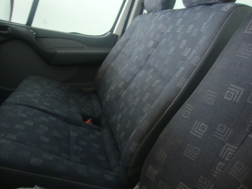 Mercedes Benz 413 Chassis