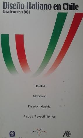 Diseño Italiano En Chile / 2003